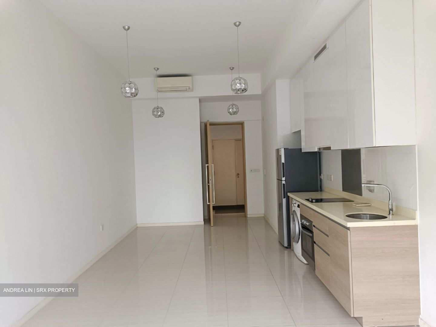 Boathouse Residences (D19), Condominium #620302171